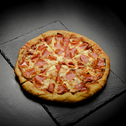 Pizza Americana Mediana