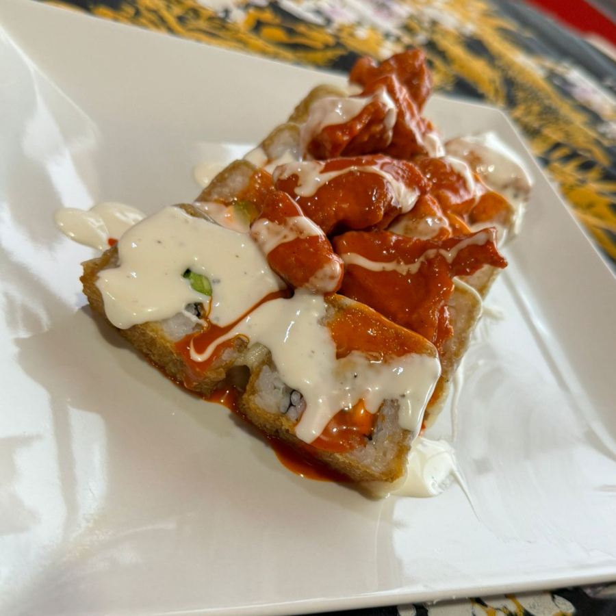 Boneless Roll