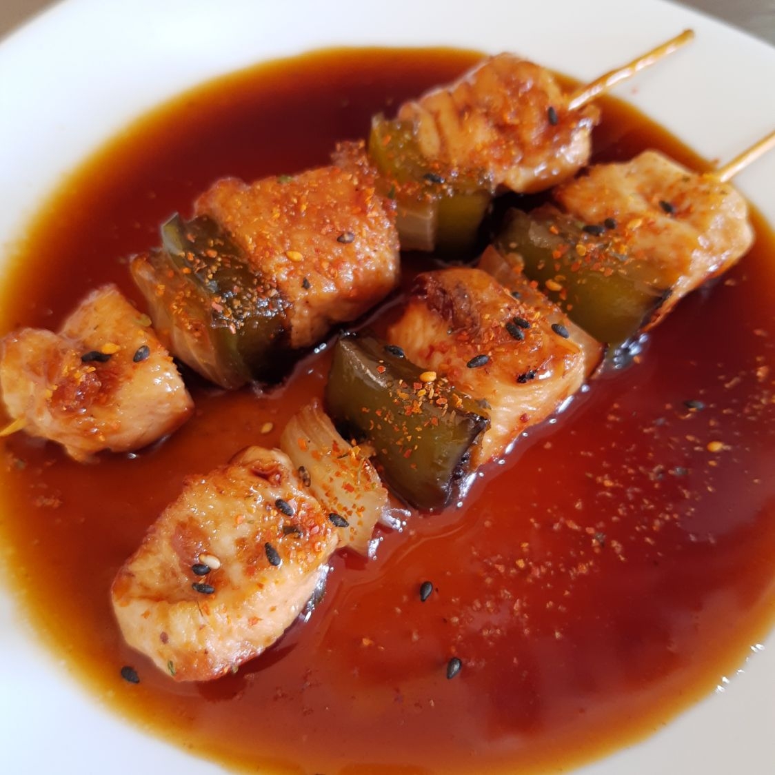 Yakiniku