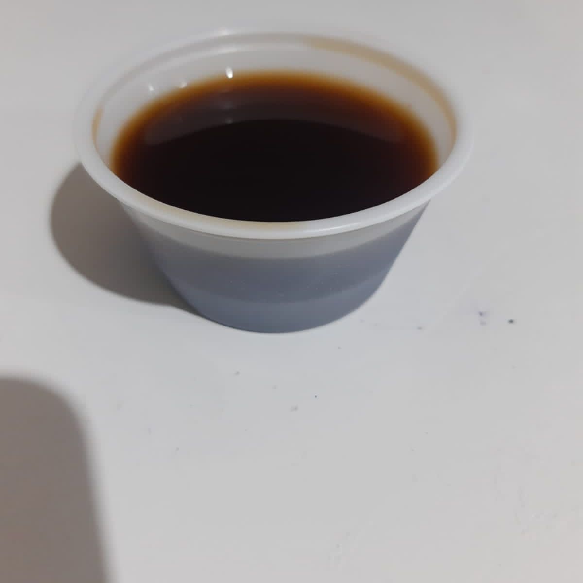 Soya con Limón