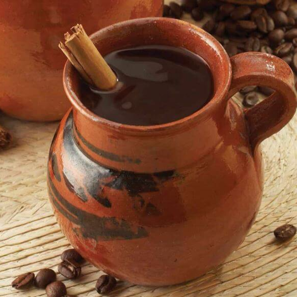 Café de Olla