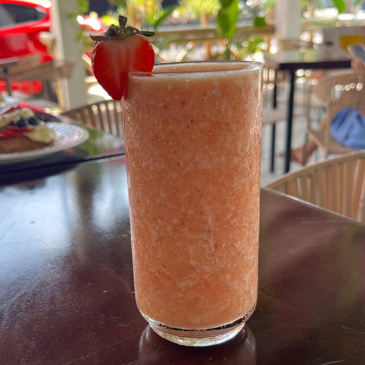 Smoothies!