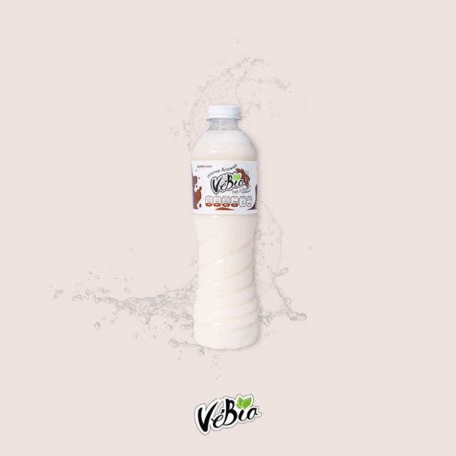 AGUA DE HORCHATA