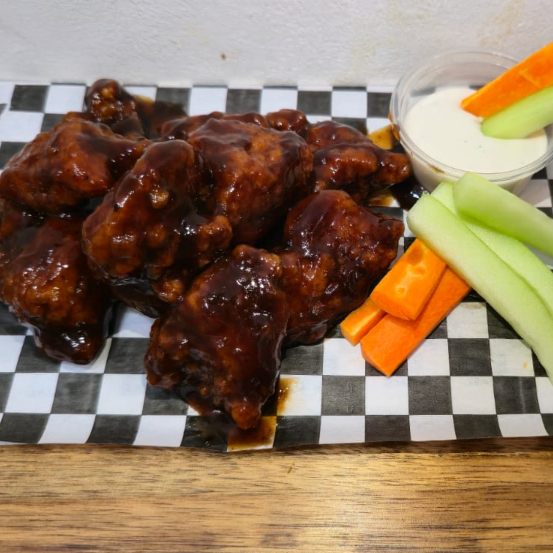 Boneless