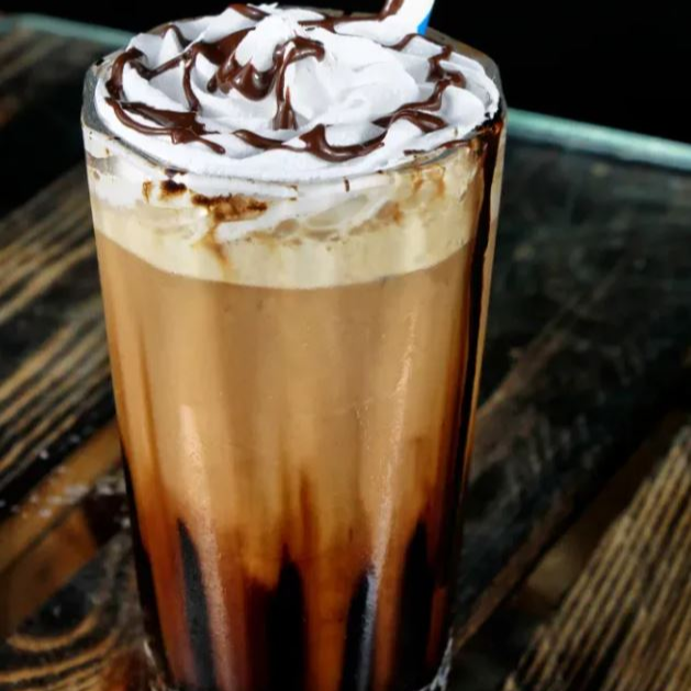 Frappuccino