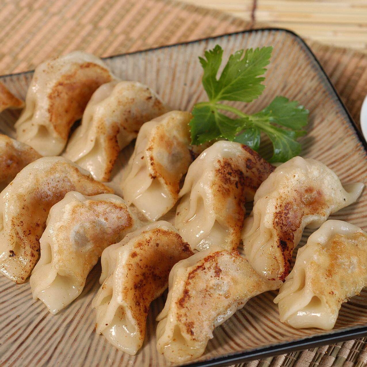 Dumplings 10pz