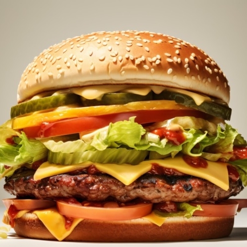 PEPIBURGUER