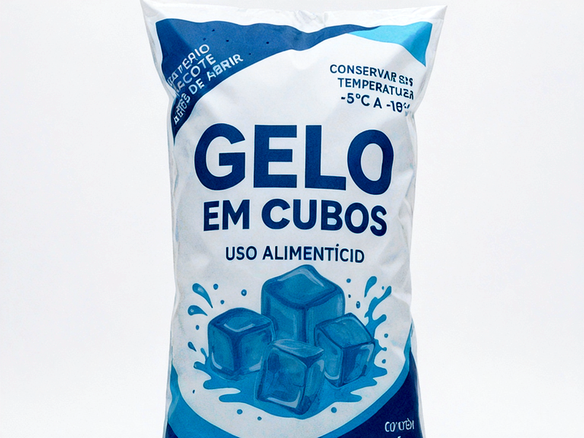 Oba Gelo