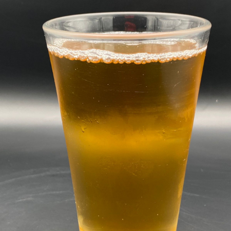 Jugo de Manzana