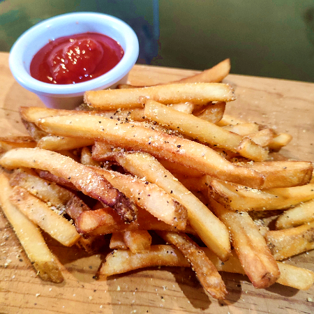 Papas a la Francesa 300 G