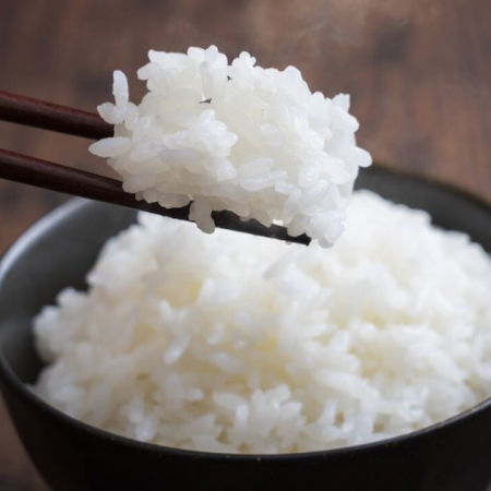 Arroz Gohan