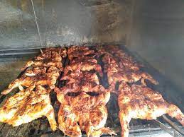 RICO POLLO ASADO