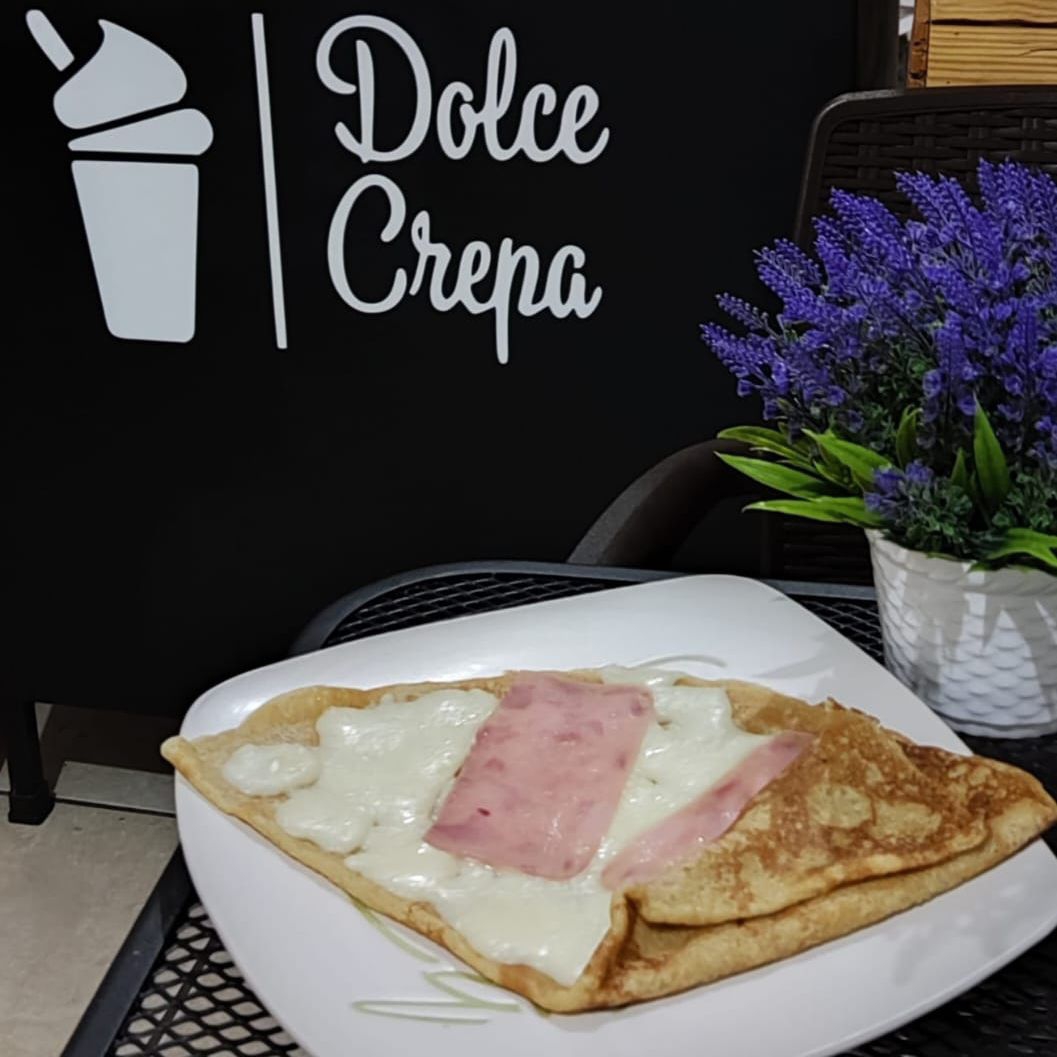 Crepa Tradicional