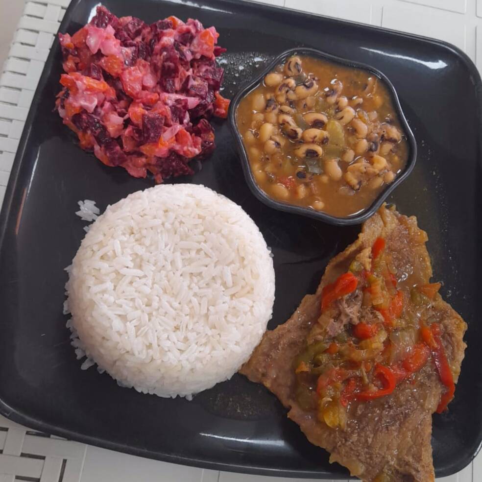Ejecutivo Carne en Posta