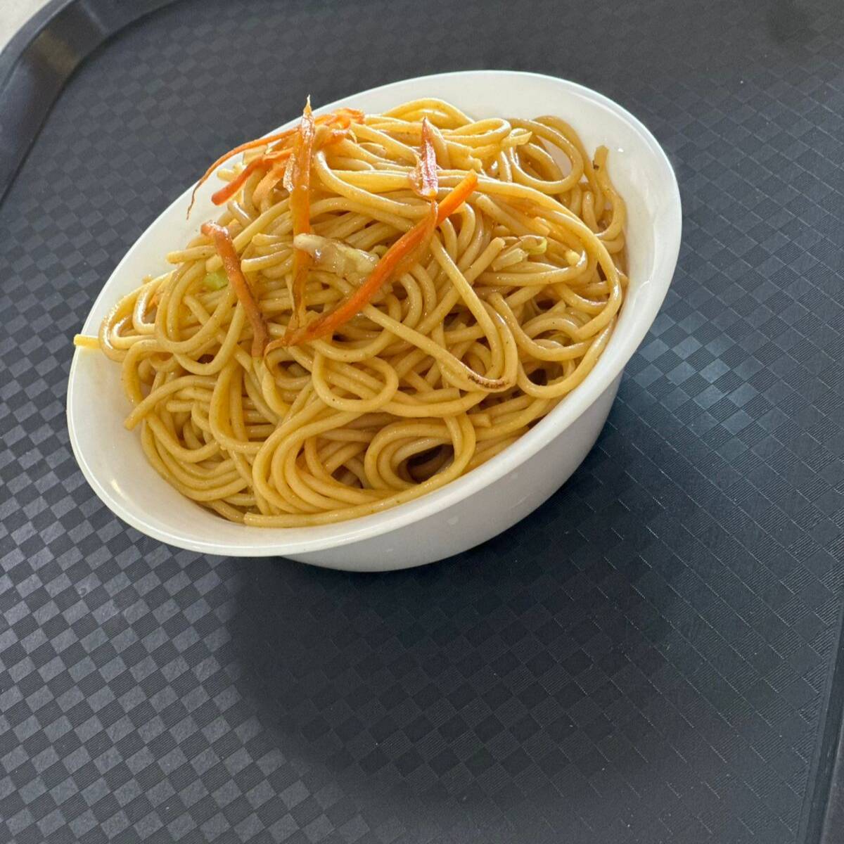 Orden CHICO De Arroz o Pasta