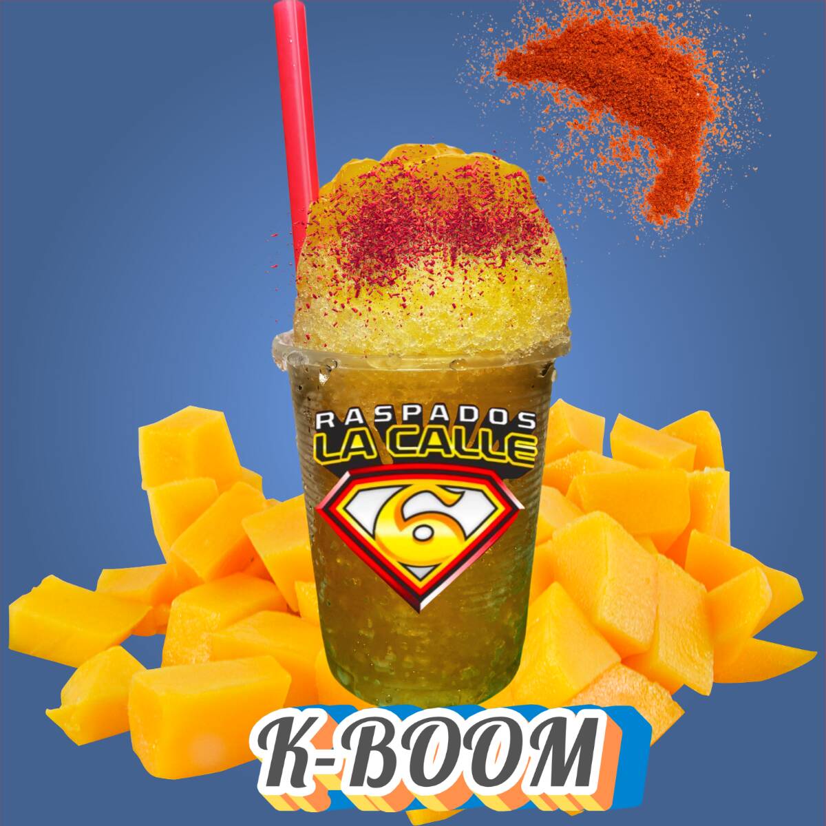K-BOOM