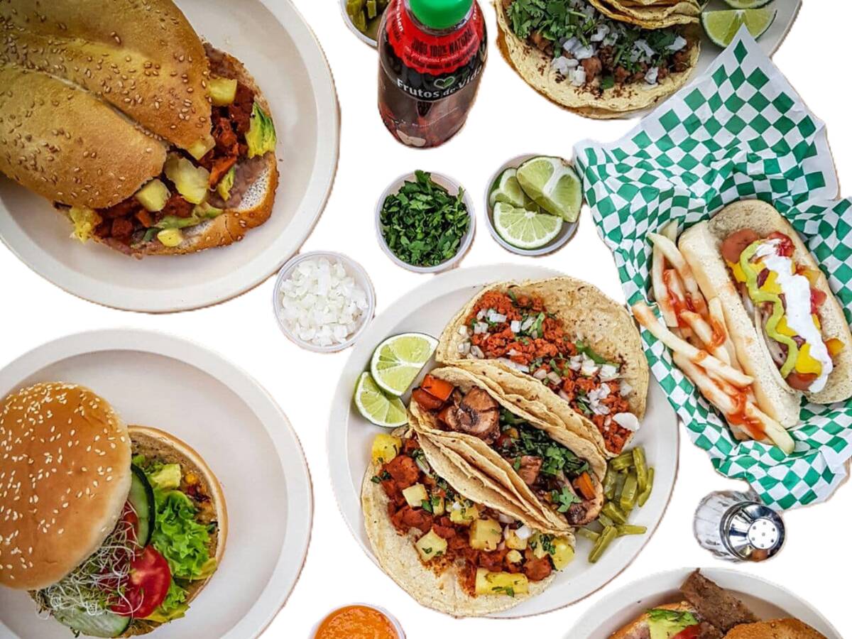 Tacos Los Del Tio Pepe