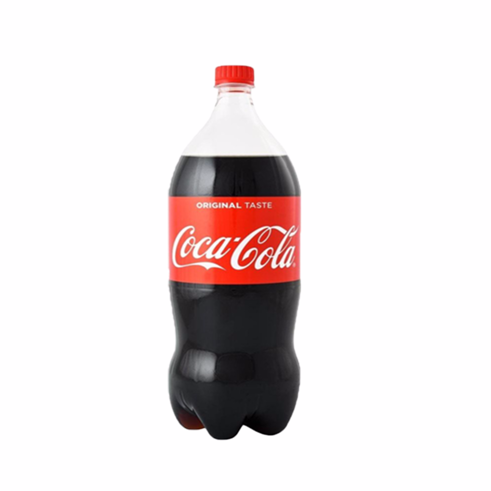 Coca 2 Litros