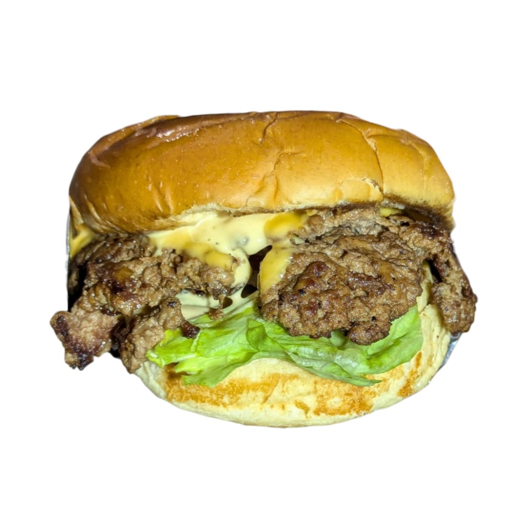 Sencilla (CFH Burger)