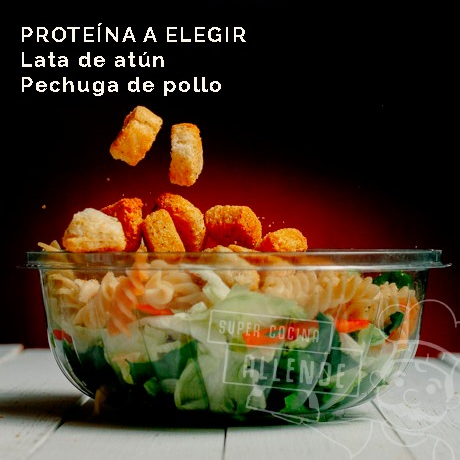 Ensalada Grande