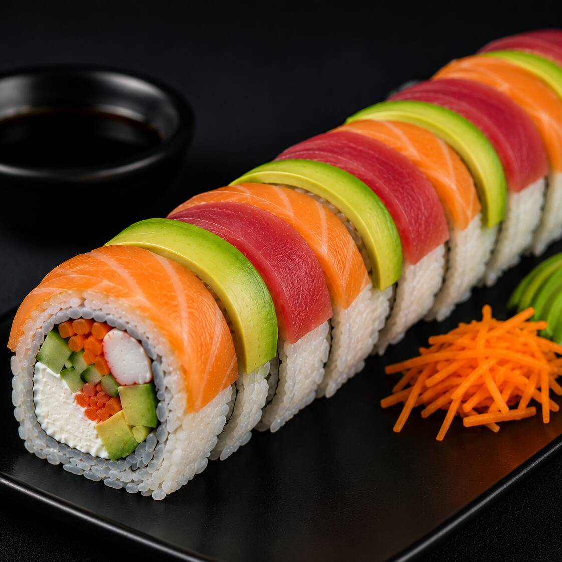 Carrusel Roll