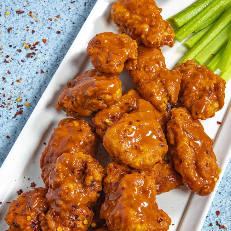 250 Gr de Boneless
