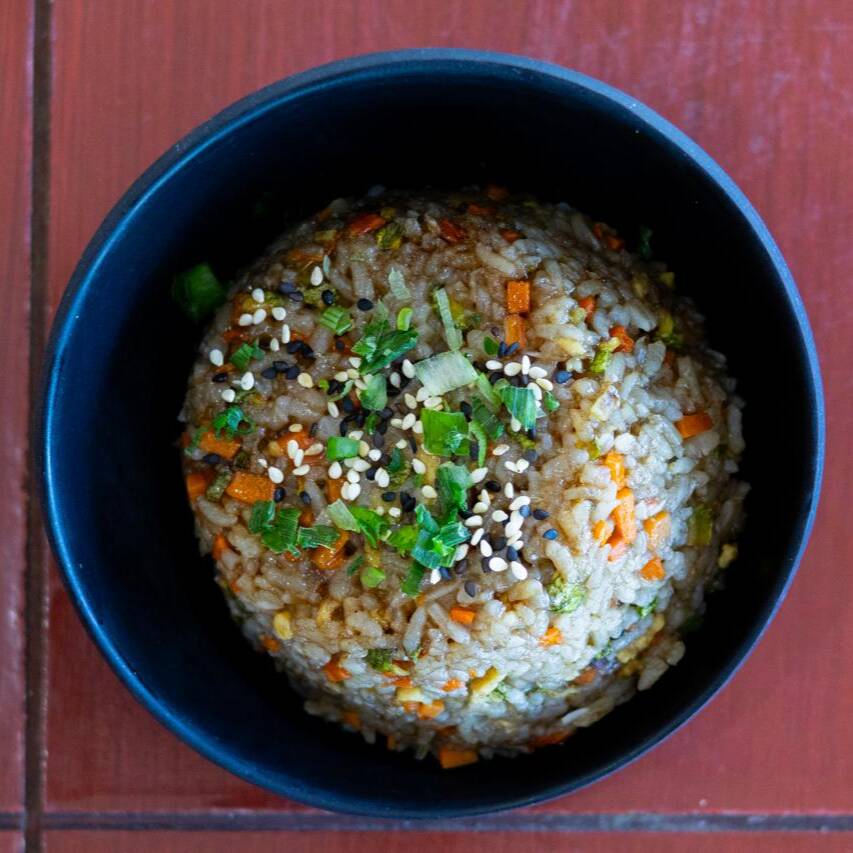 Yakimeshi Clásico