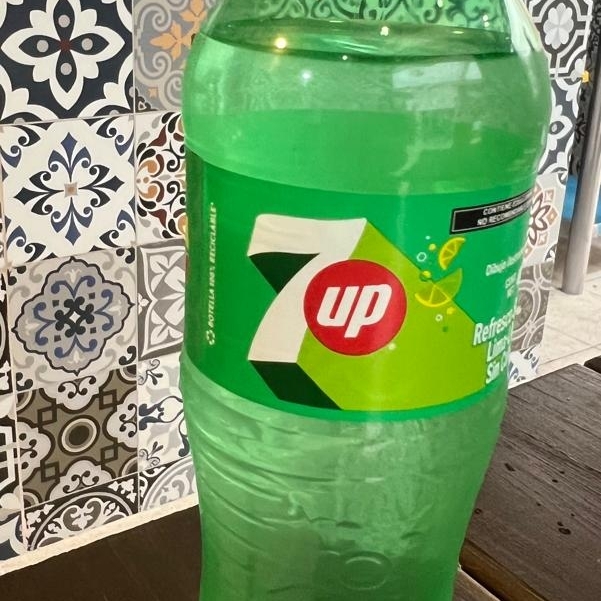 7 UP 400 MLS
