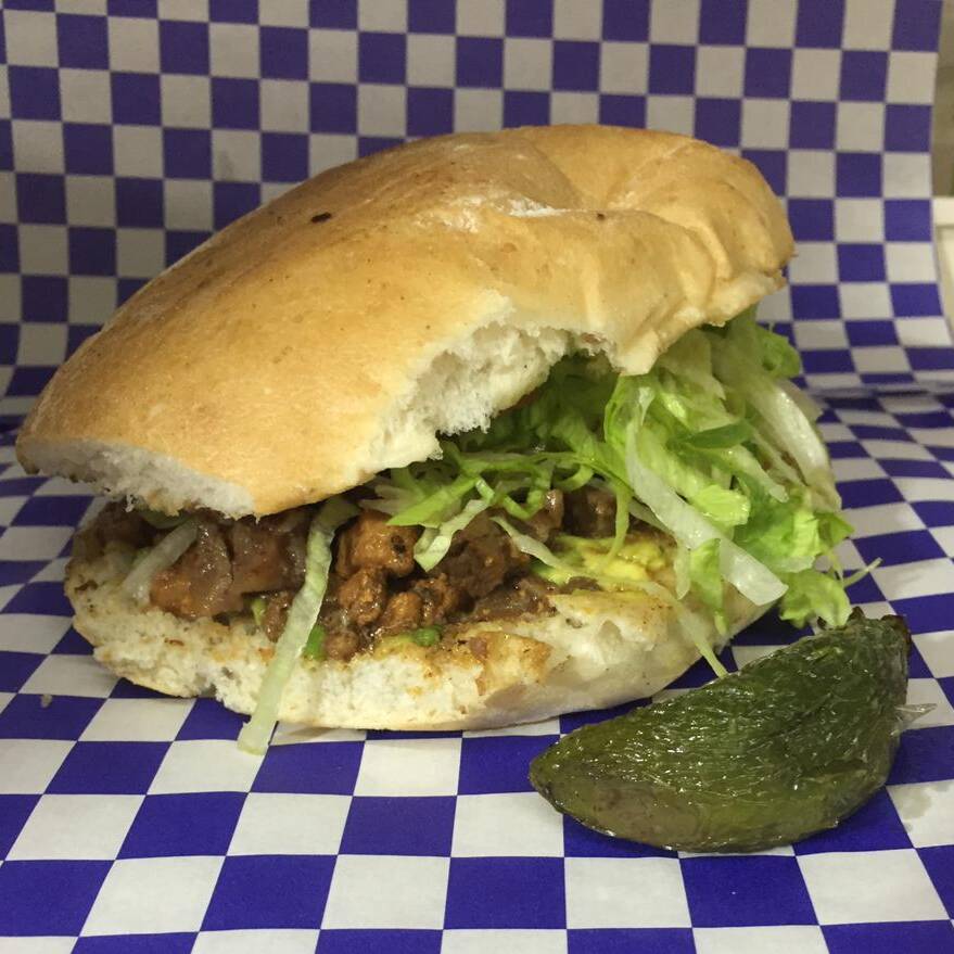 Torta combinada