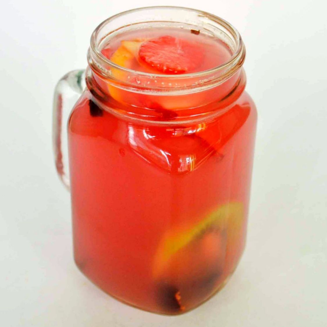 TISANA REJUVENECEDOR Caliente
