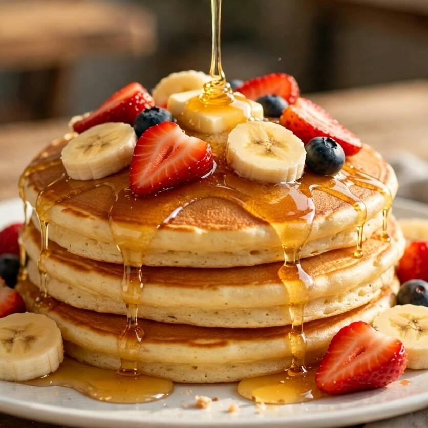 Pancakes