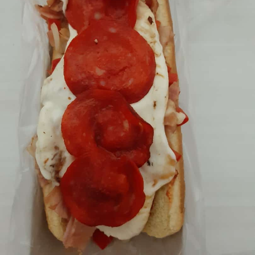 Breaking Dog Skyler 40cm 1100gr