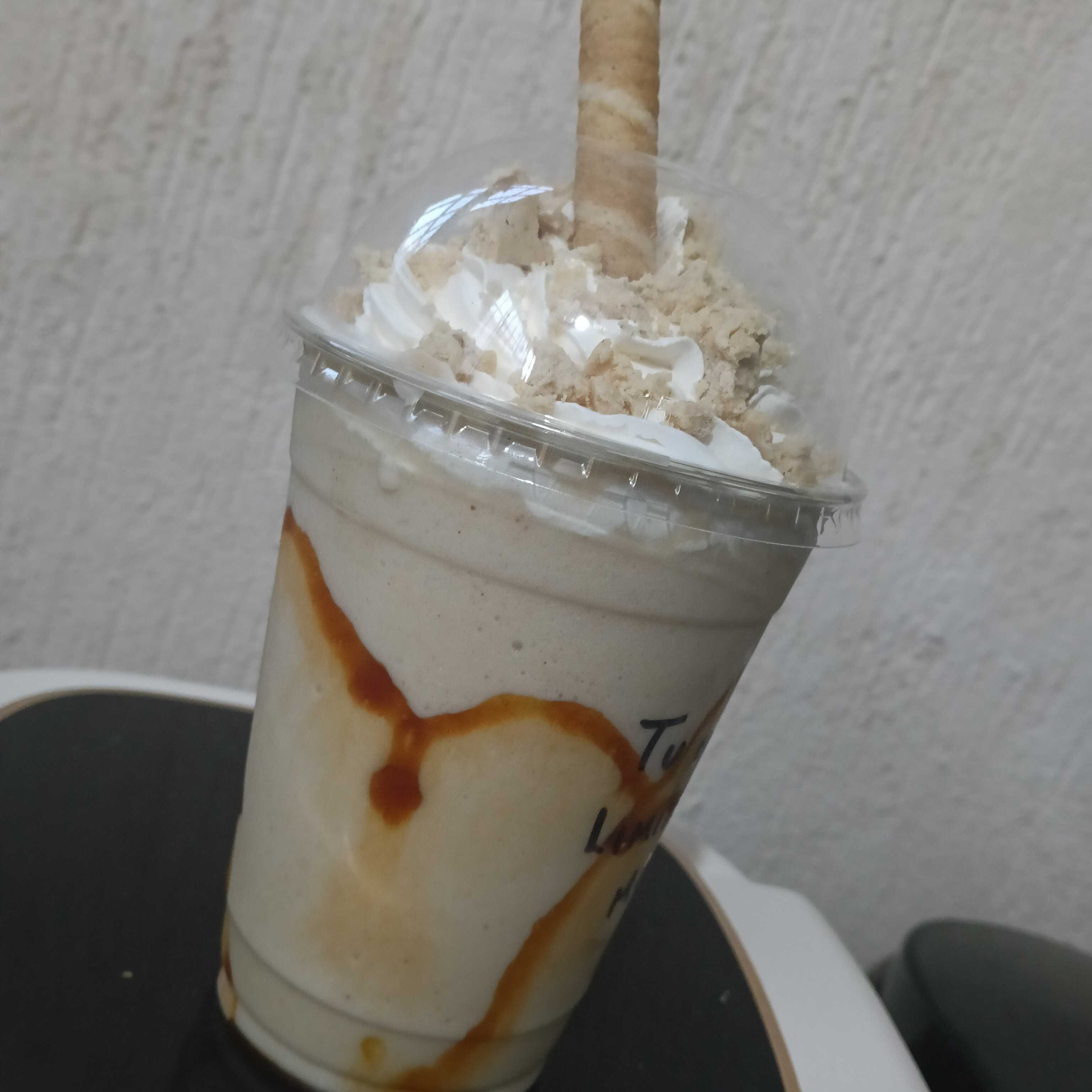 Frappuccino