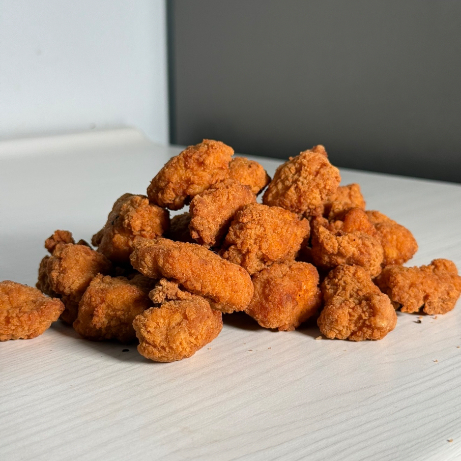 BONELESS CHOW DOBLES