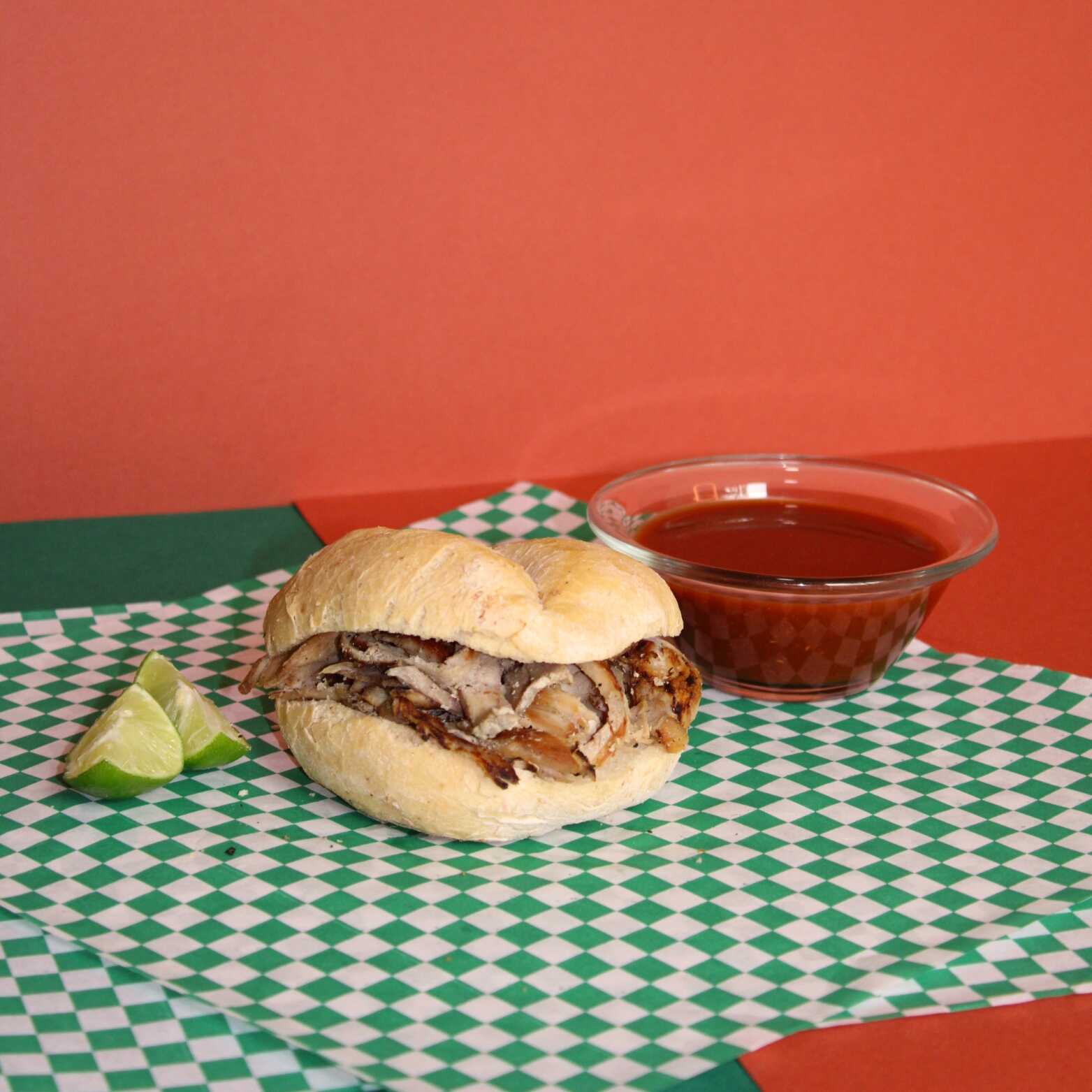 Torta