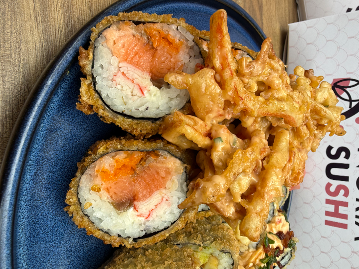 Noria Sushi