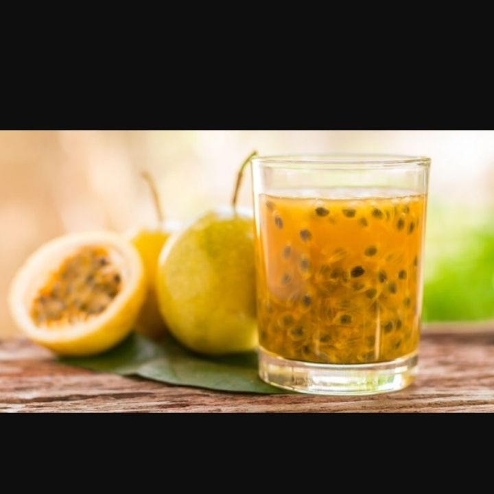 LIMONADA DE MARACUYA