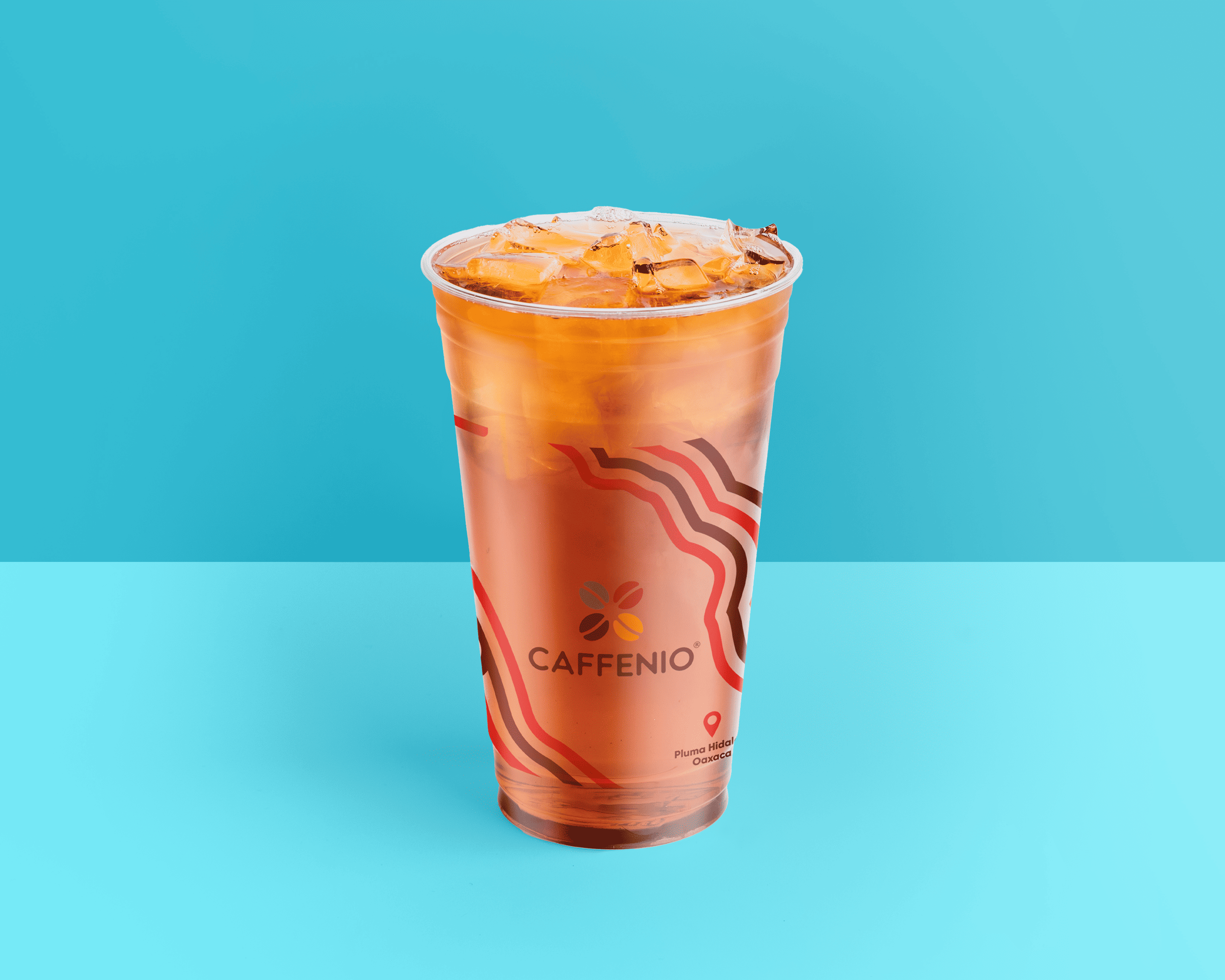 Mexicano Frío con Limón