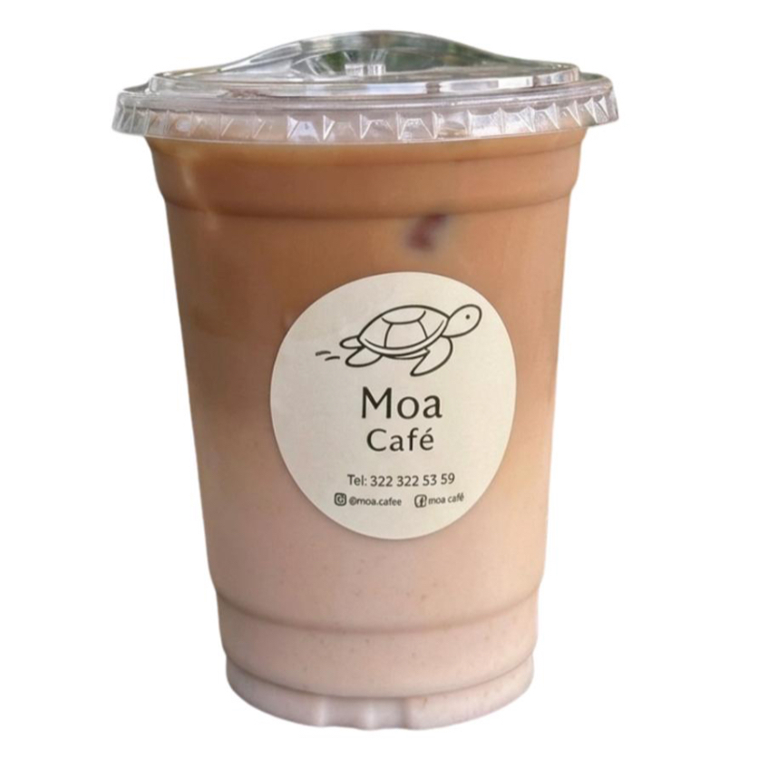 Ice Latte