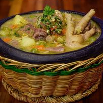 Menudencias