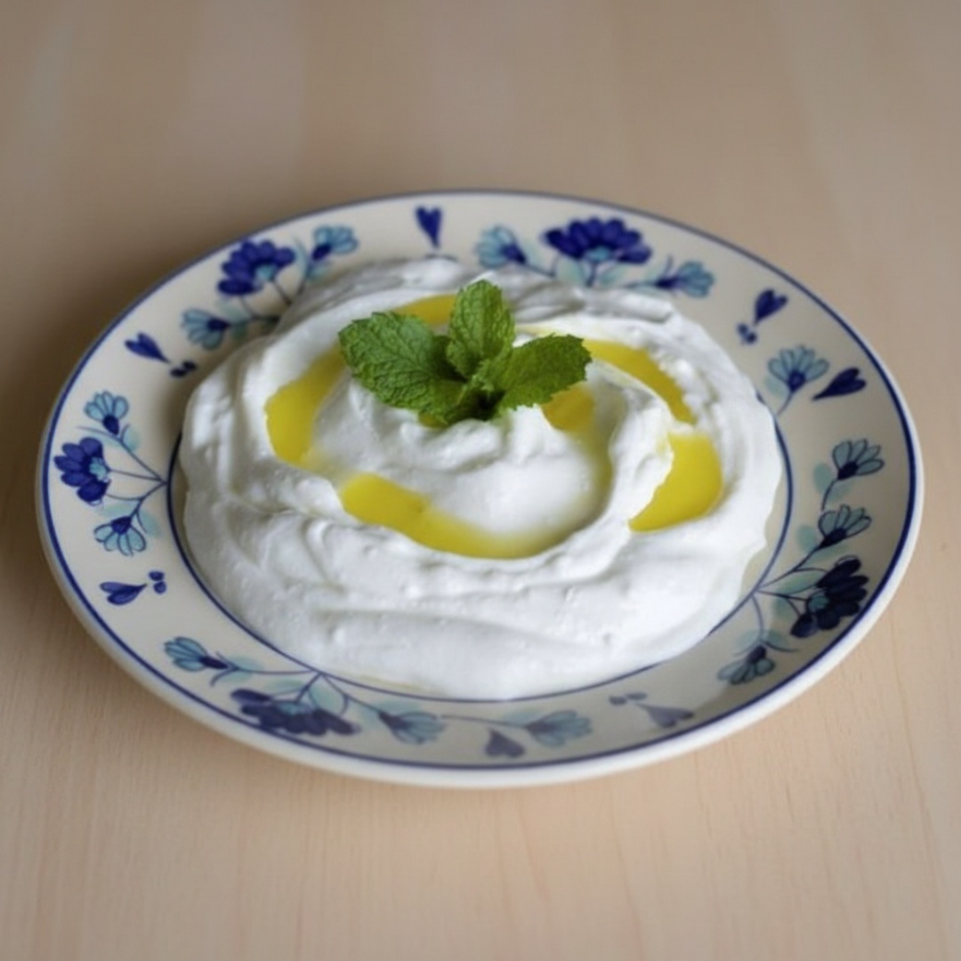 Pasta arabe