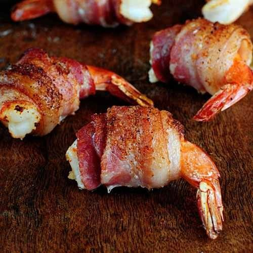 Camarones Fiesta