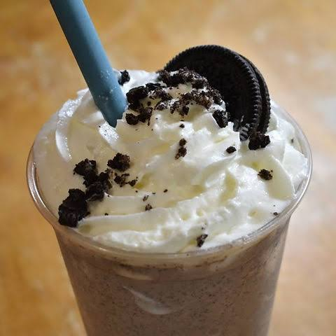 frappe de oreo 20 oz