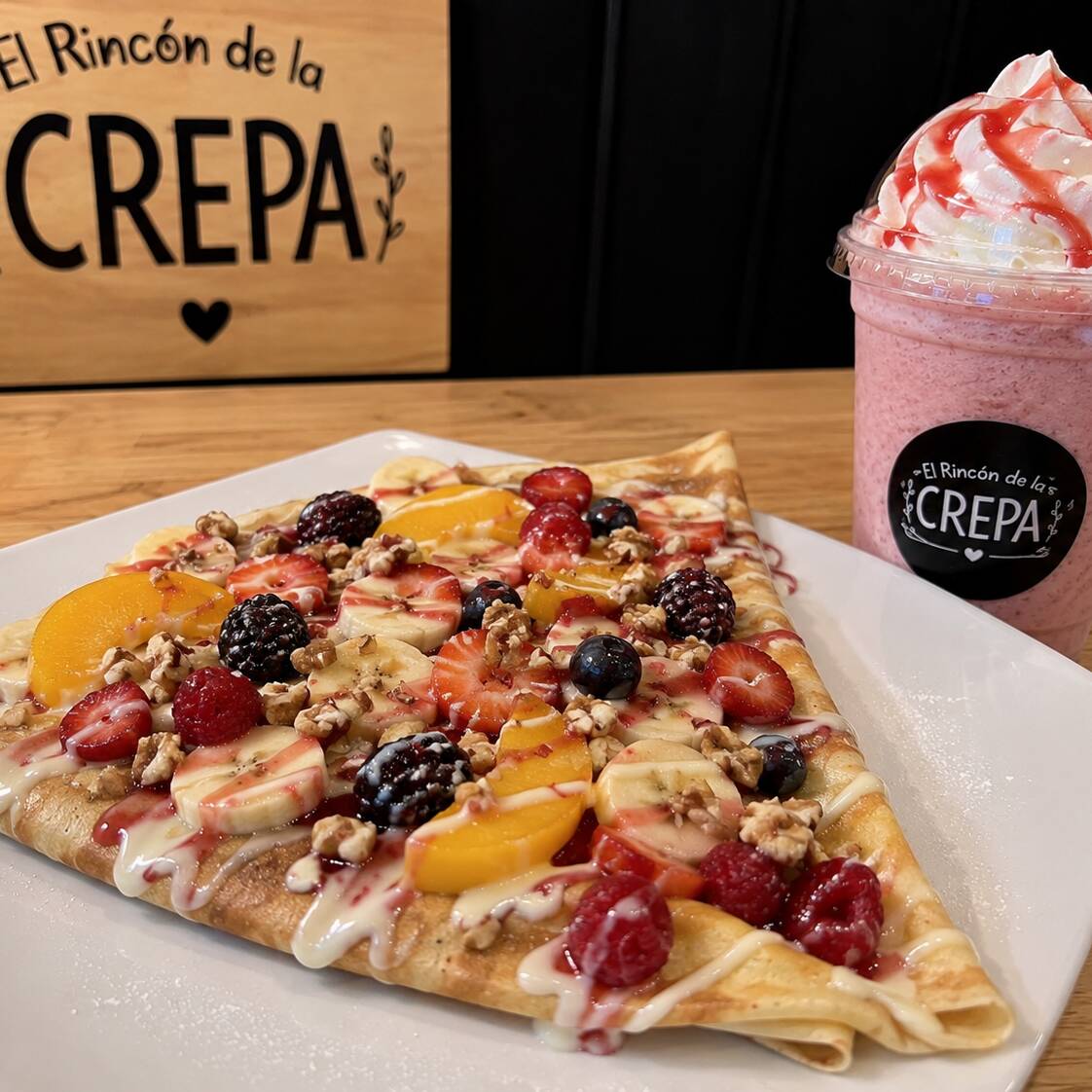 Promo- Kong, La Octava Maravilla