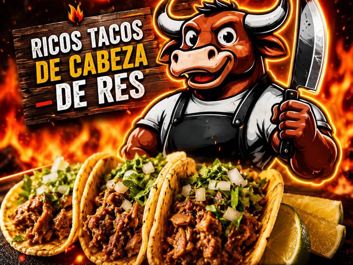 Taqueria Liam