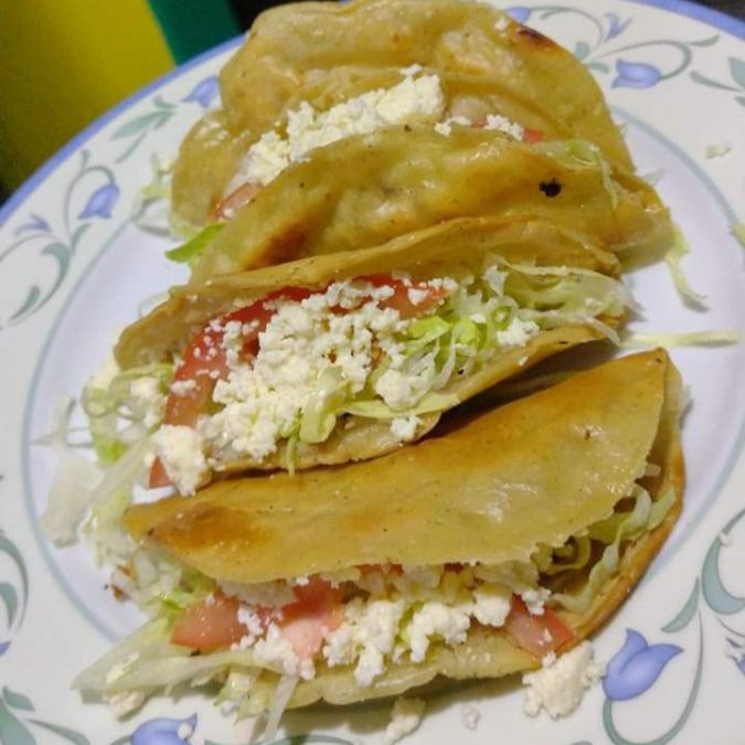 Dobladitas de Papa