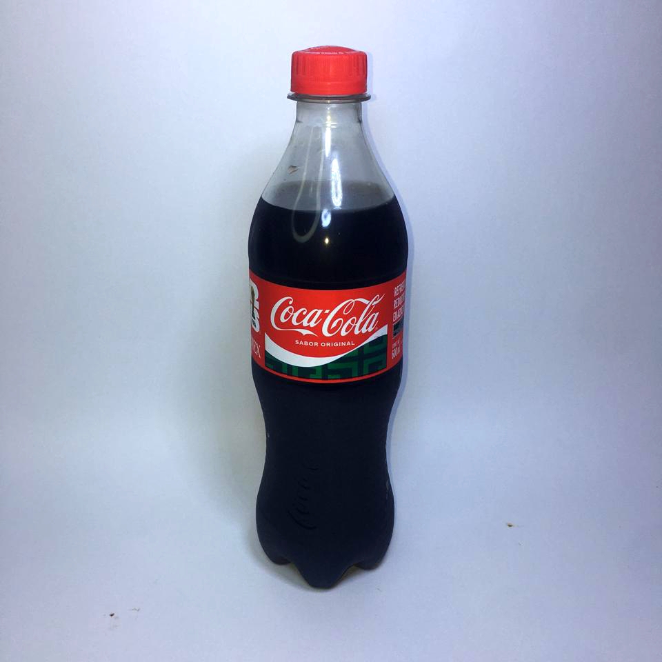 CocaCola