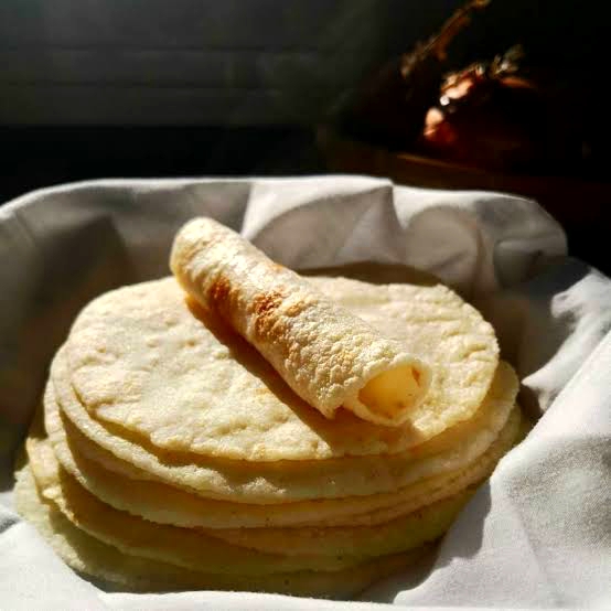 Tortillas Maiz Extra