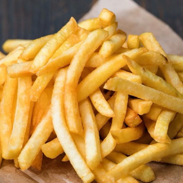 Papas Grandes