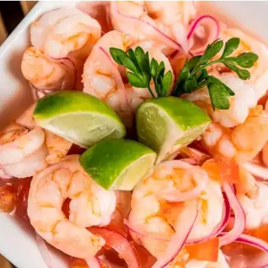 Ceviche